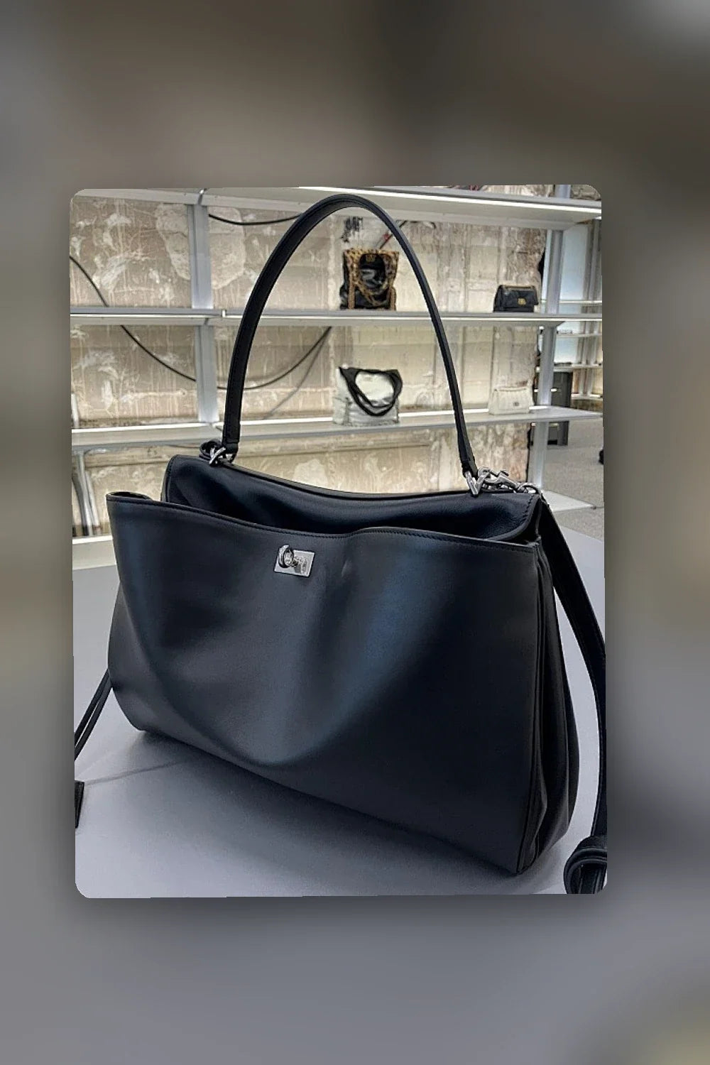Aurel Bags BG Bag 343