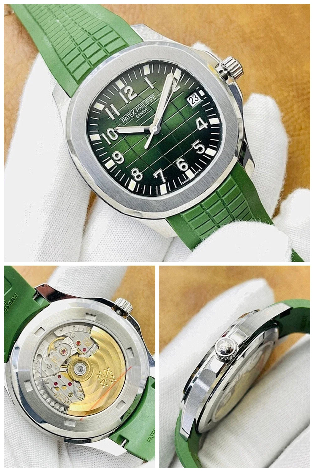 Aurel Bags Mix Watch 328