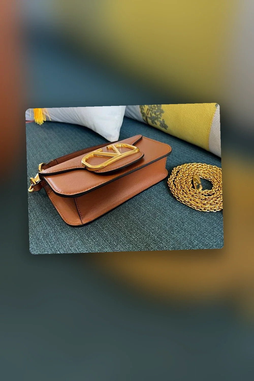 Aurel Bags VEL Bag 915