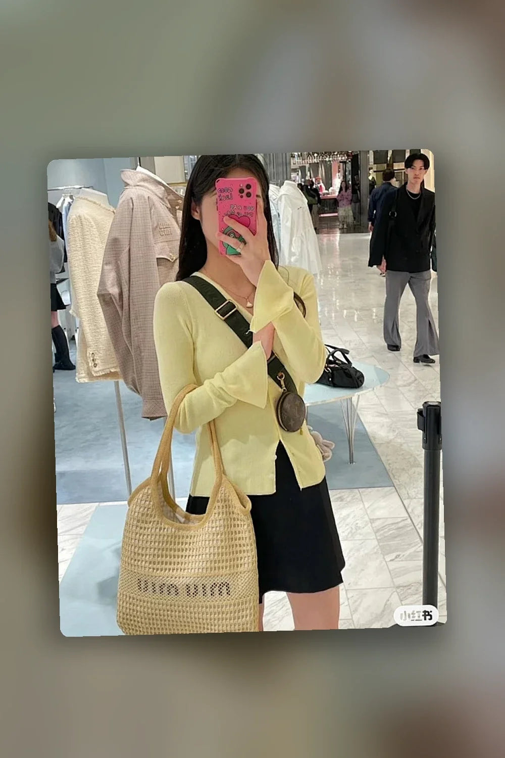 Aurel Bags MMU Bag 867