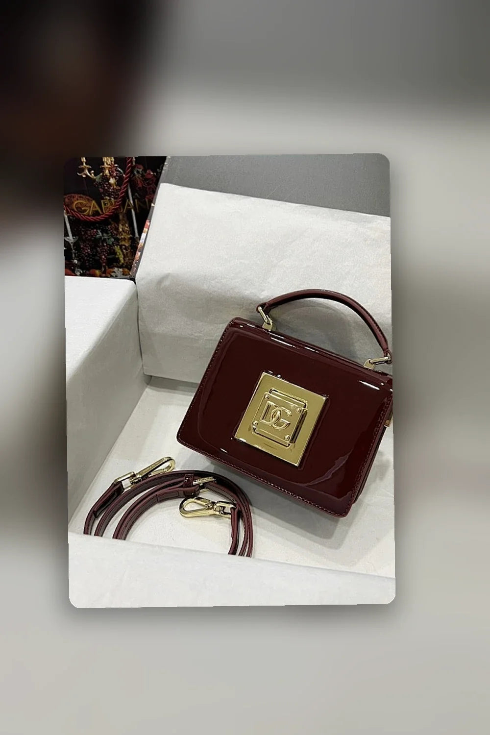 Aurel Bags DAG Bag 194