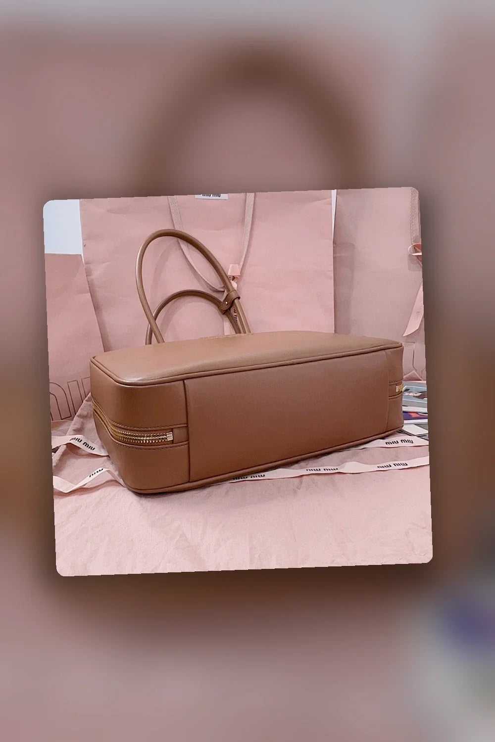 Aurel Bags MMU Bag 658