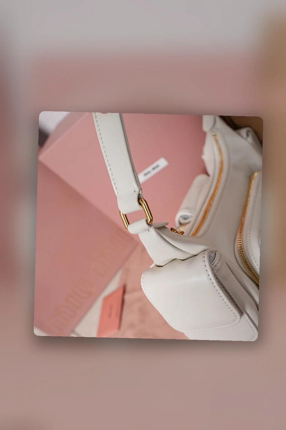 Aurel Bags MMU Bag 148
