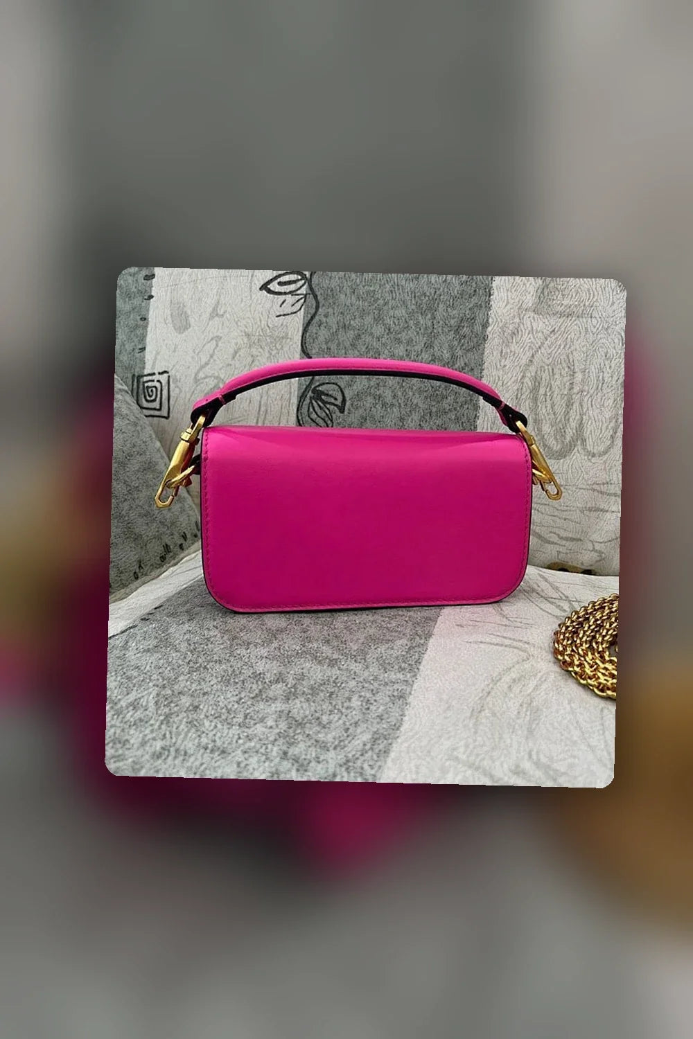 Aurel Bags VEL Bag 623