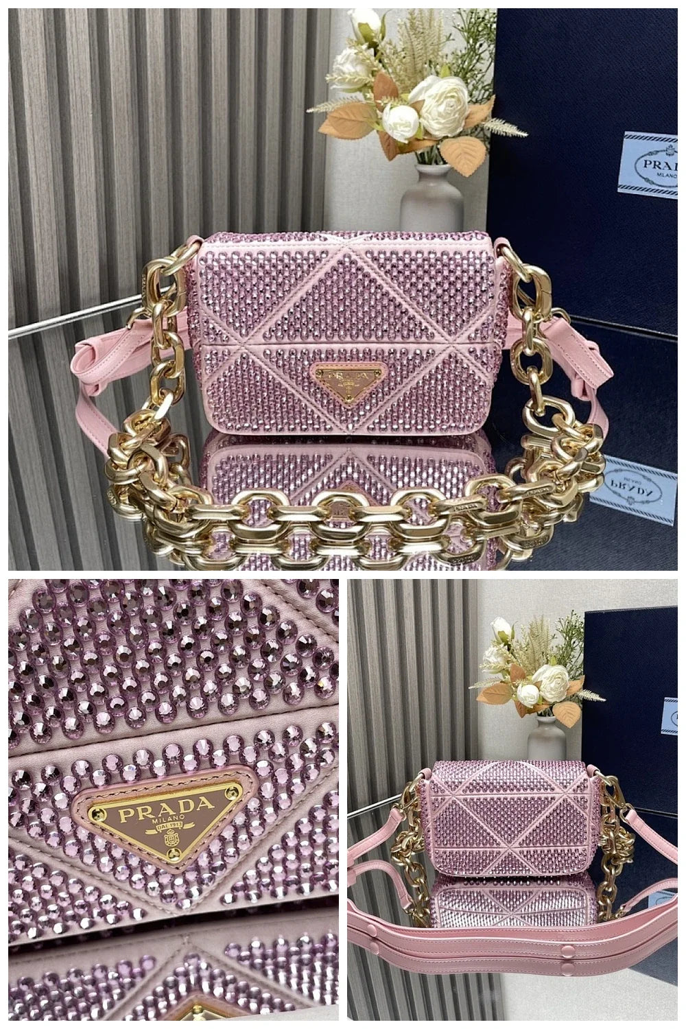 Aurel Bags PD Bag 096