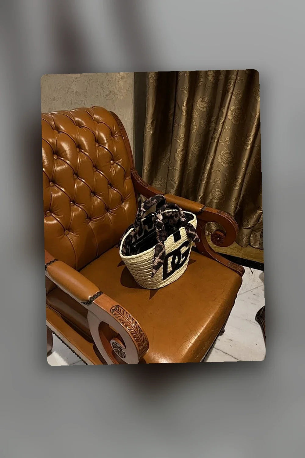 Aurel Bags DAG Bag 619