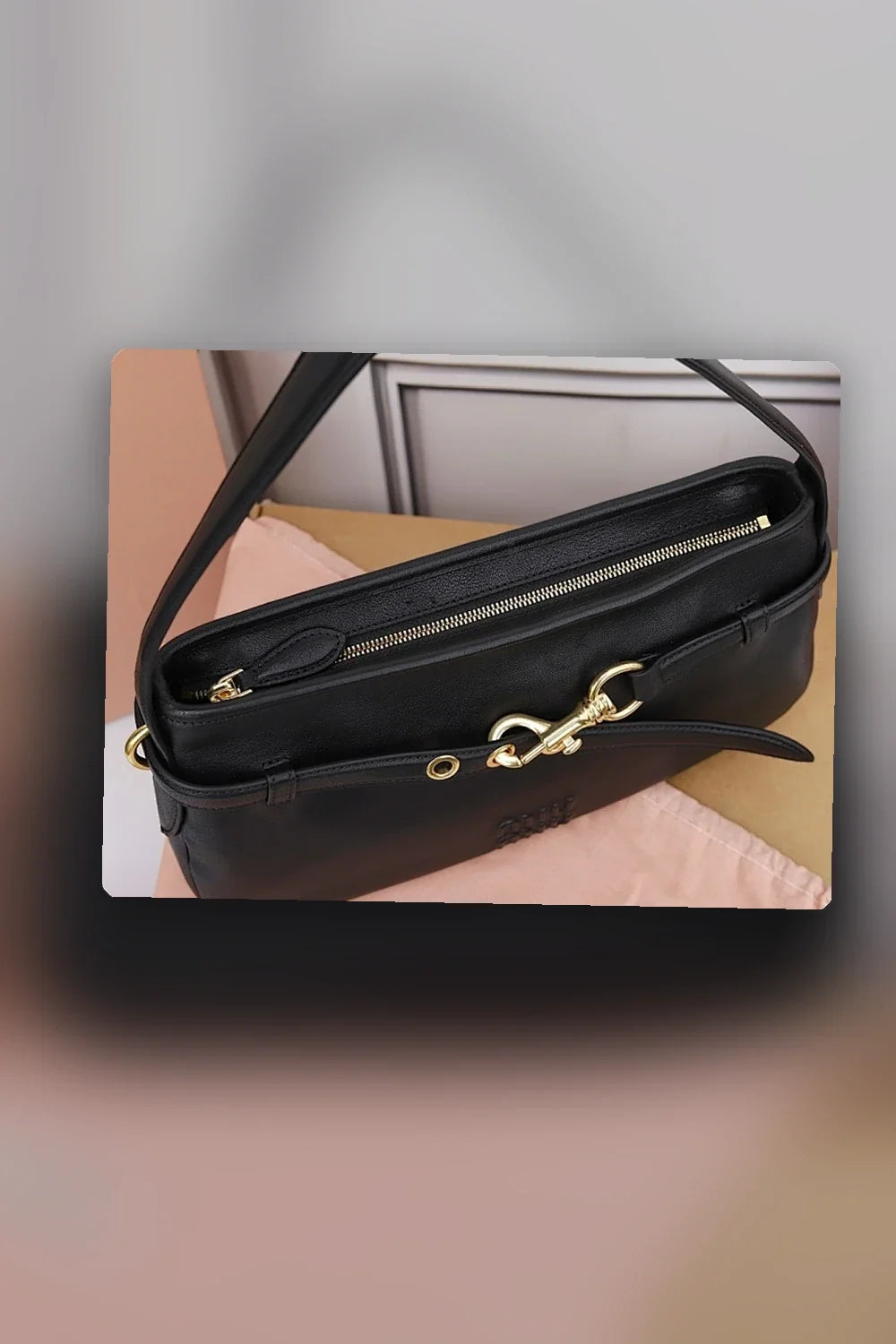 Aurel Bags MMU Bag 769