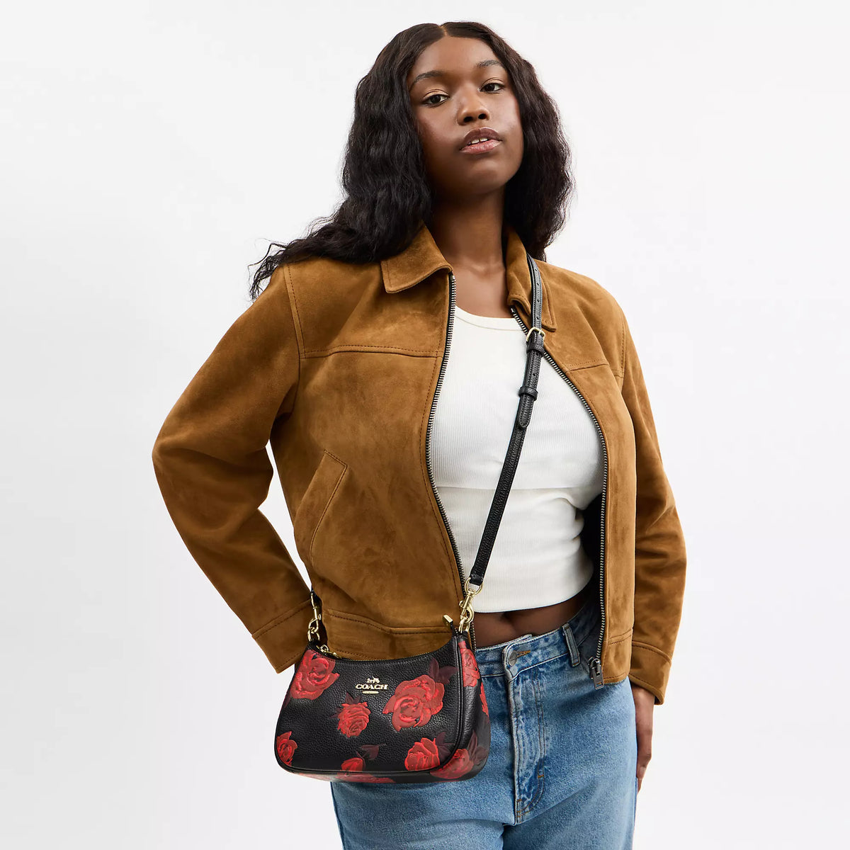 Aurel Bags - Shoulder Bag 1631
