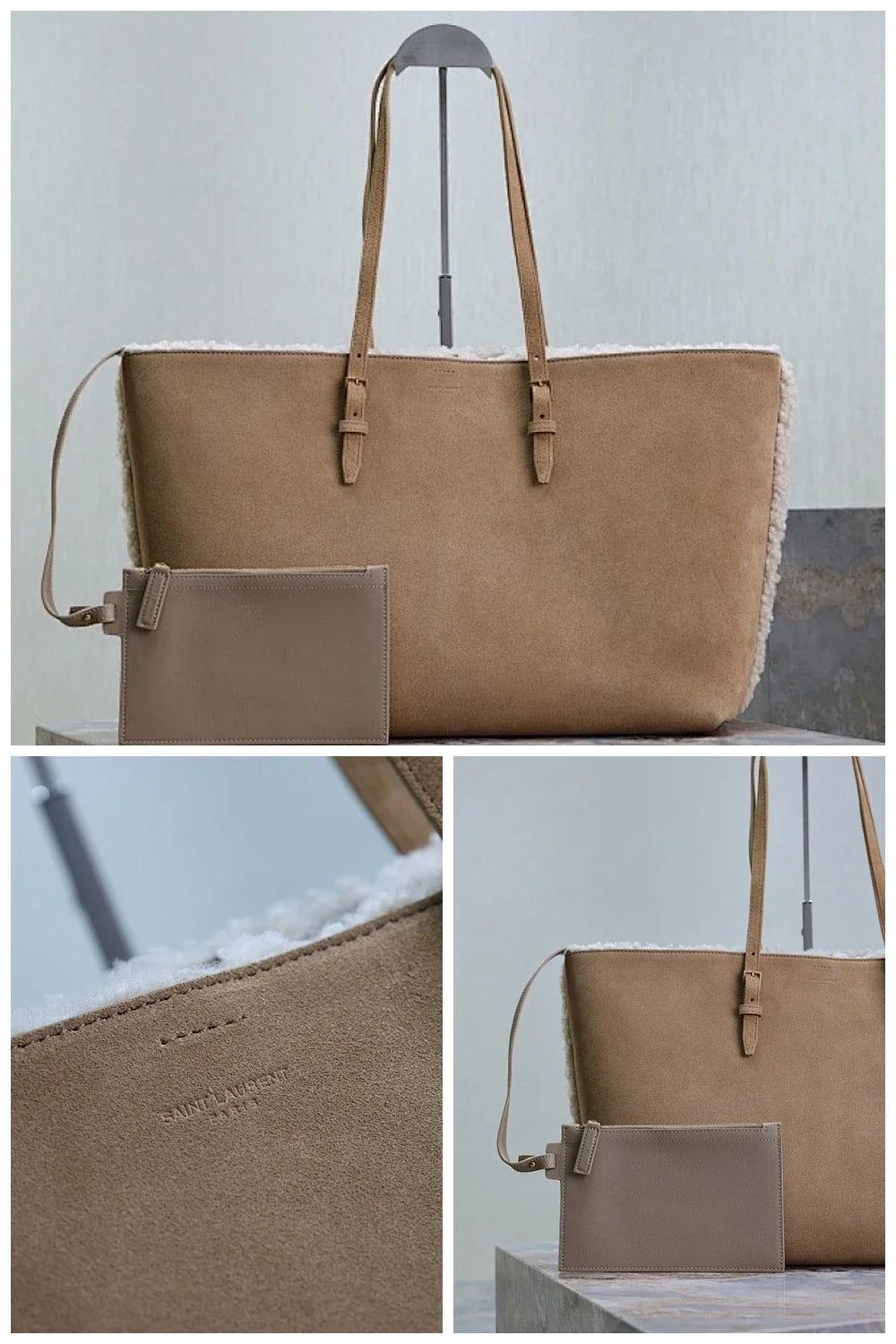 Aurel Bags YLS Bag 783