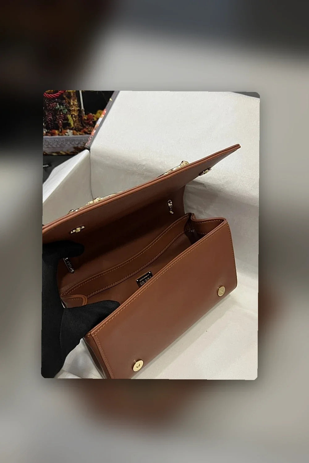 Aurel Bags DAG Bag 742