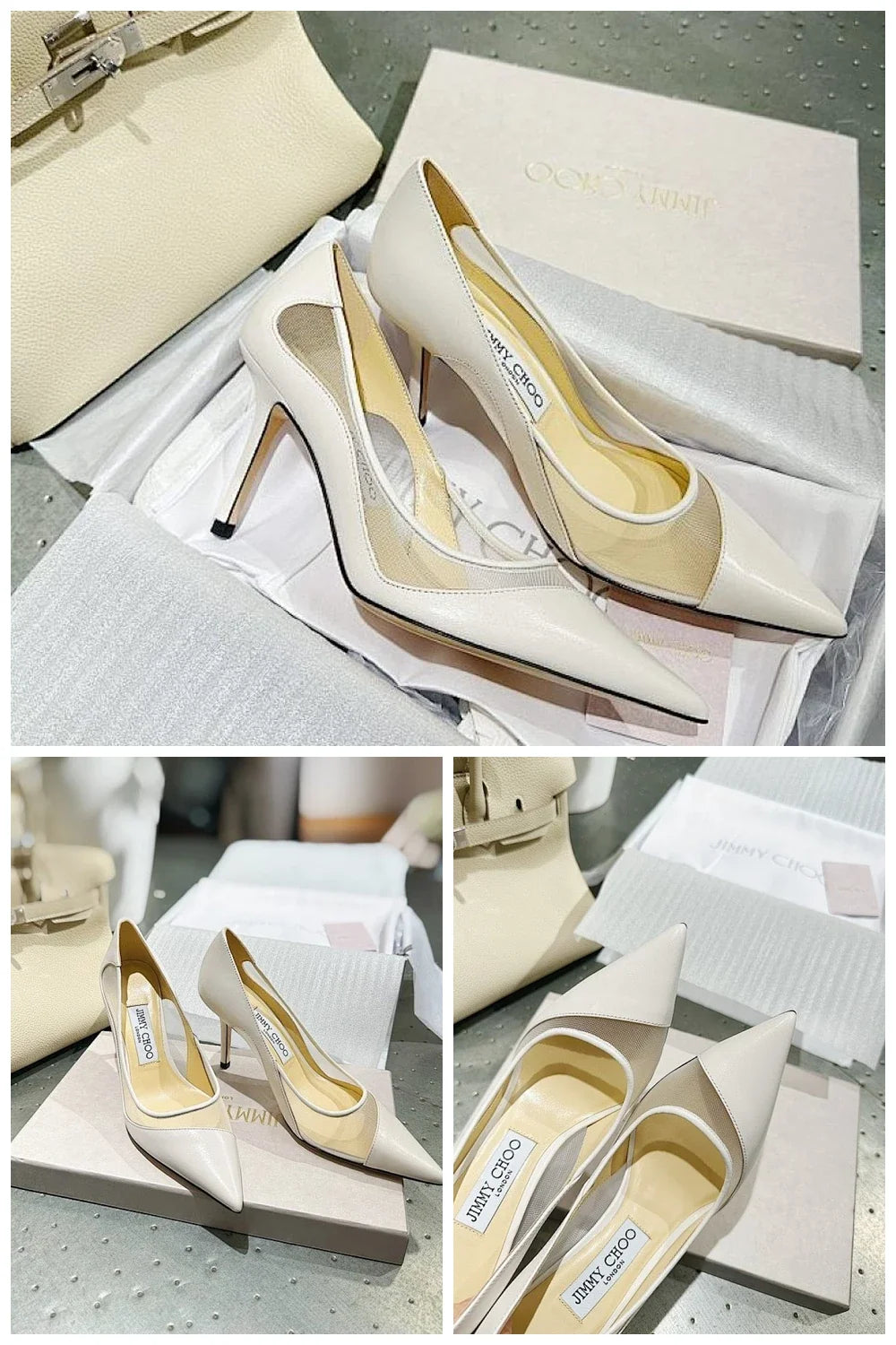 Aurel Bags JMC Mix Items 272