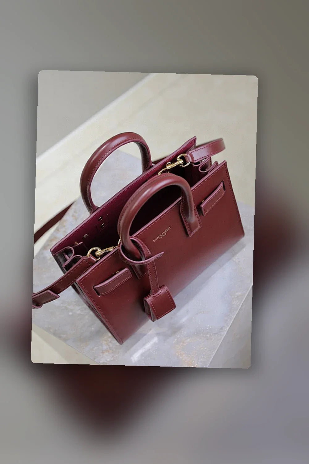 Aurel Bags YLS Bag 904