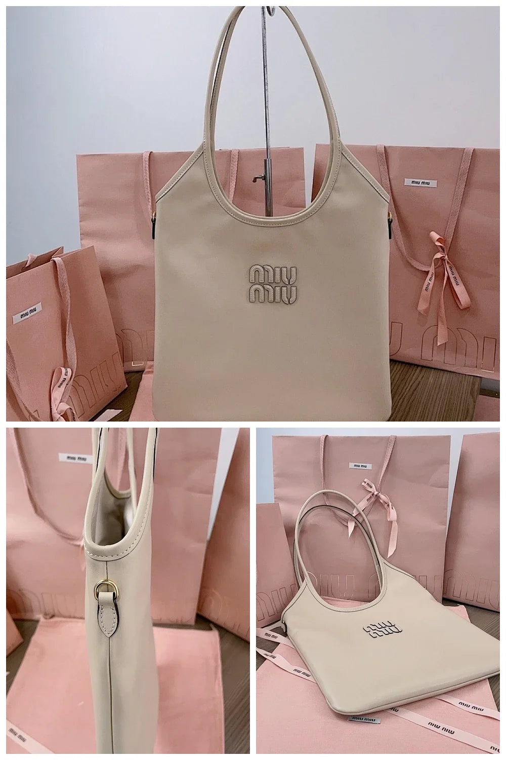 Aurel Bags MMU Bag 712