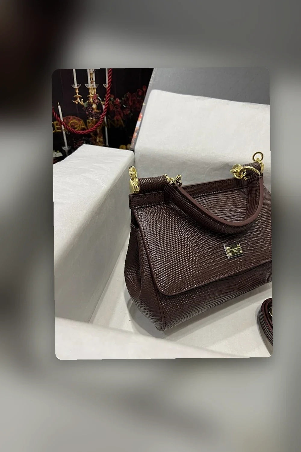Aurel Bags DAG Bag 448