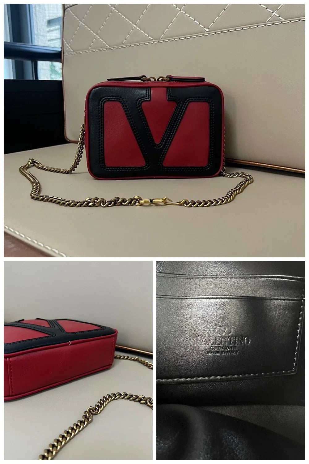 Aurel Bags VEL Bag 811