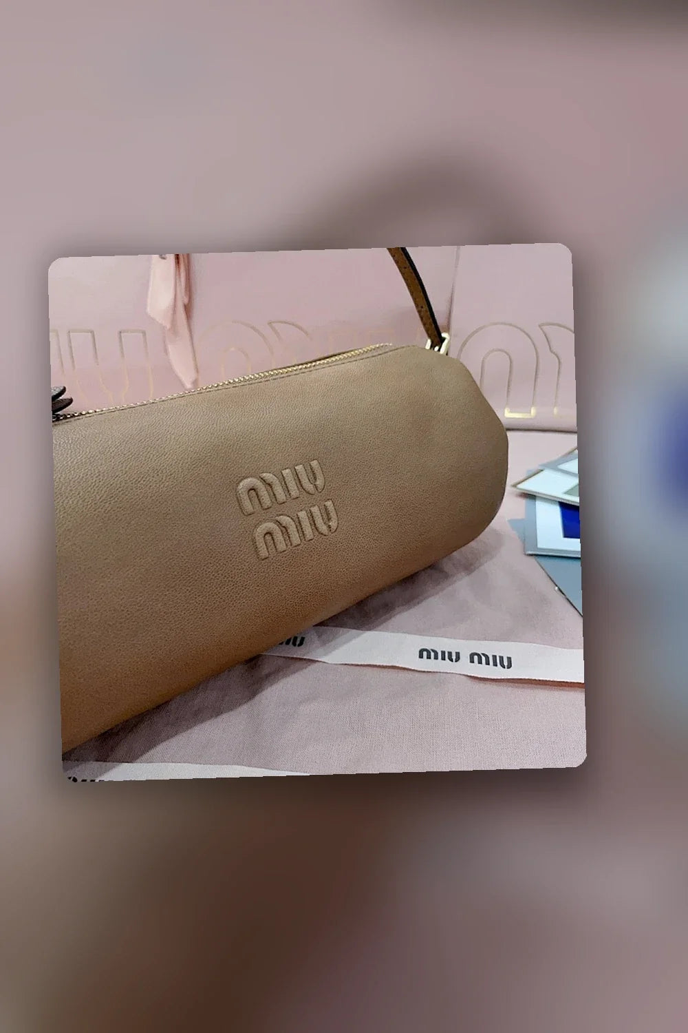 Aurel Bags MMU Bag 667