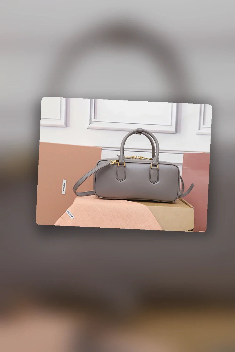 Aurel Bags MMU Bag 062
