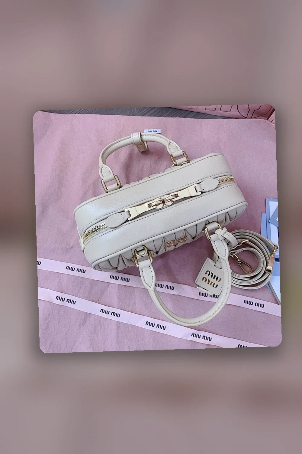 Aurel Bags MMU Bag 357