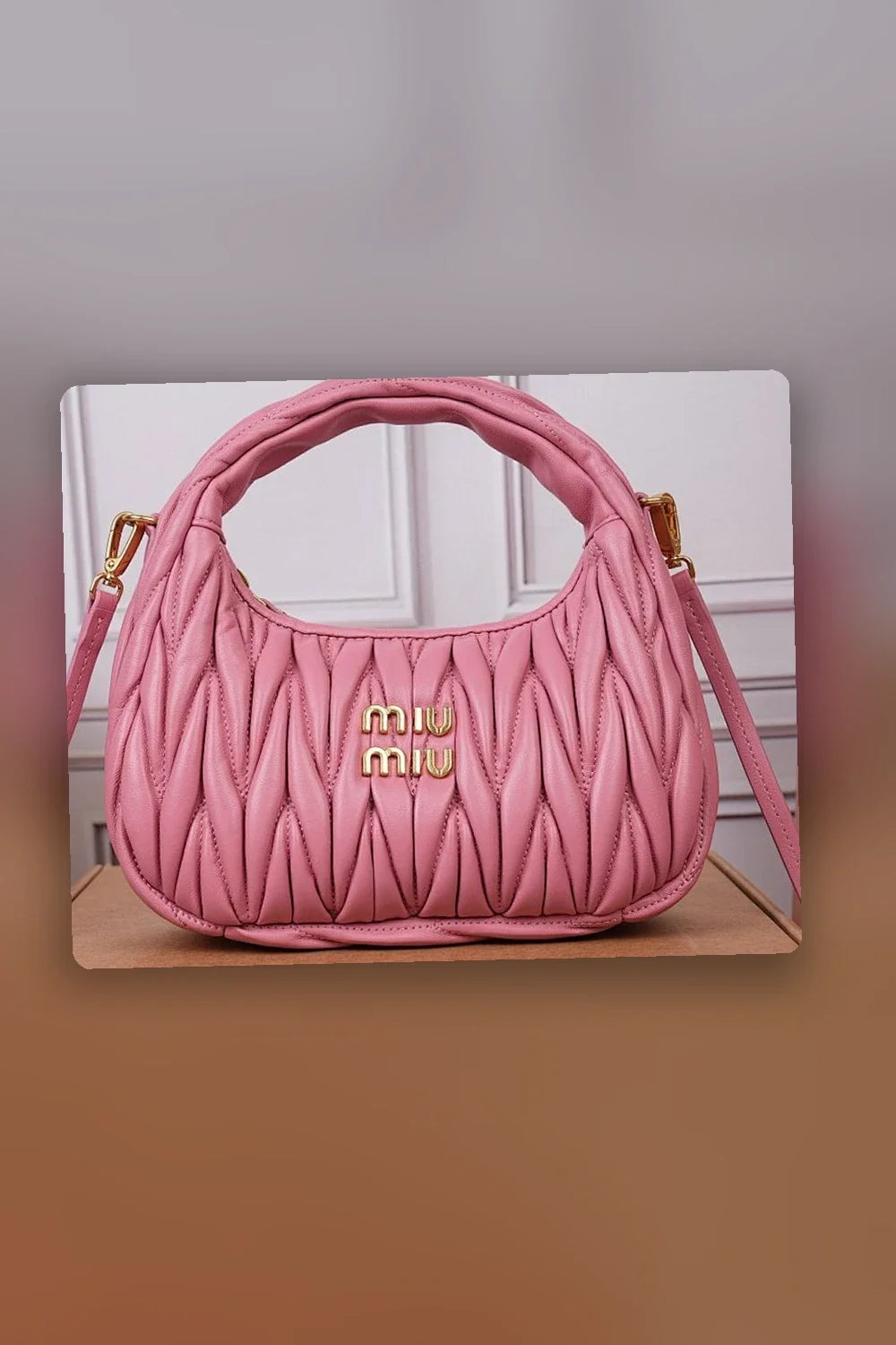 Aurel Bags MMU Bag 110