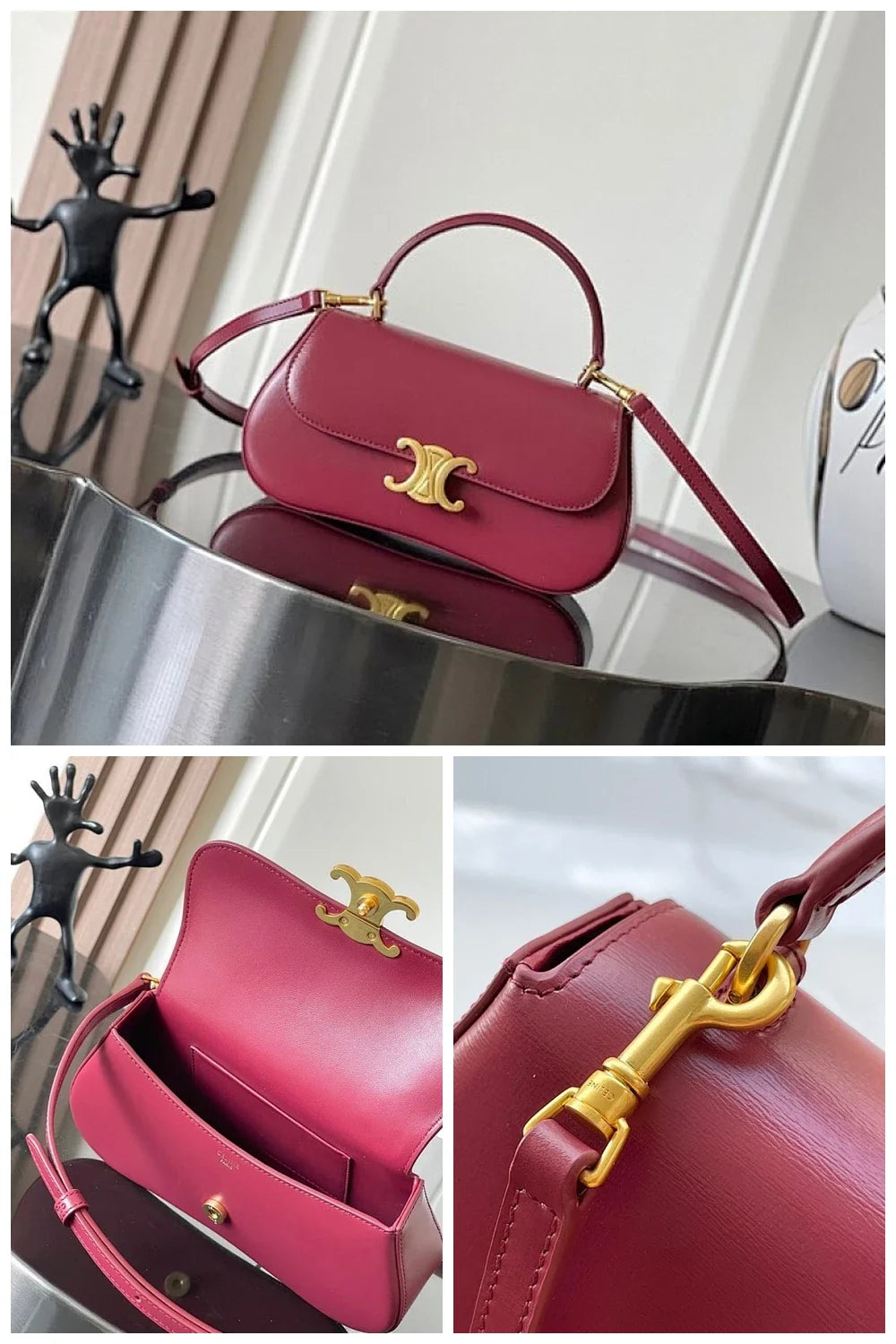 Aurel Bags COL Bag 1228