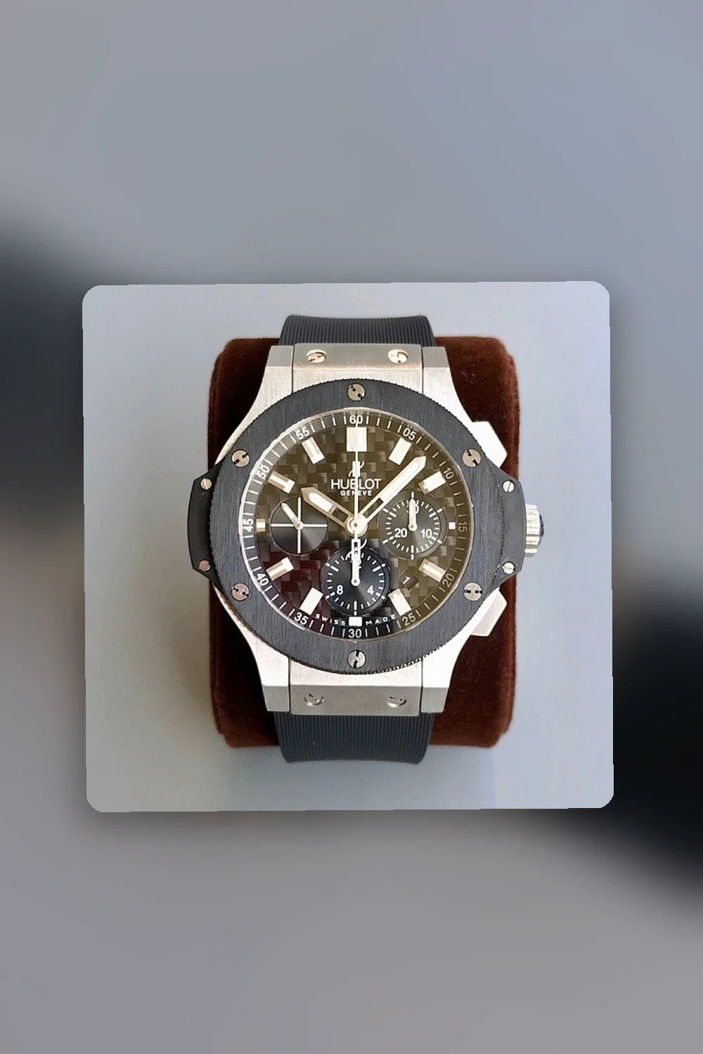 Aurel Bags Mix Watch 987
