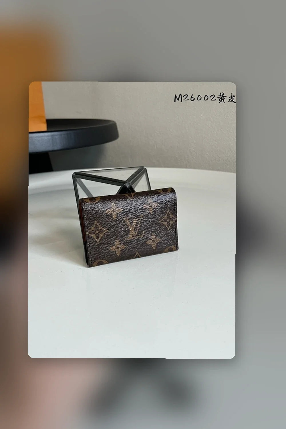 Aurel Bags Mix Wallet 882