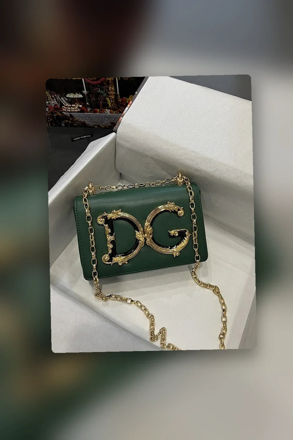 Aurel Bags DAG Bag 750
