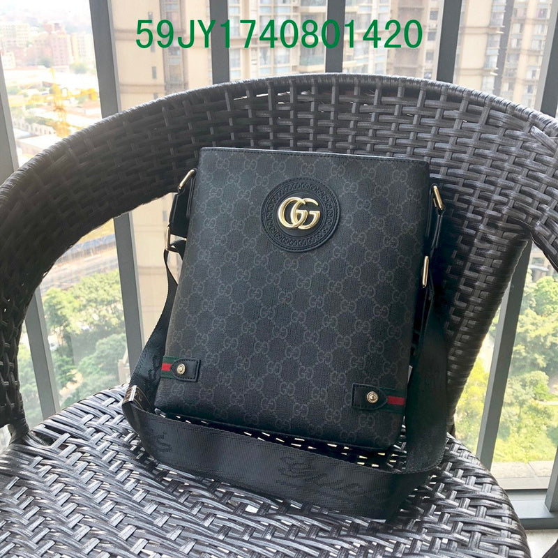 Aurel Bags - GGC4 BAG - 282