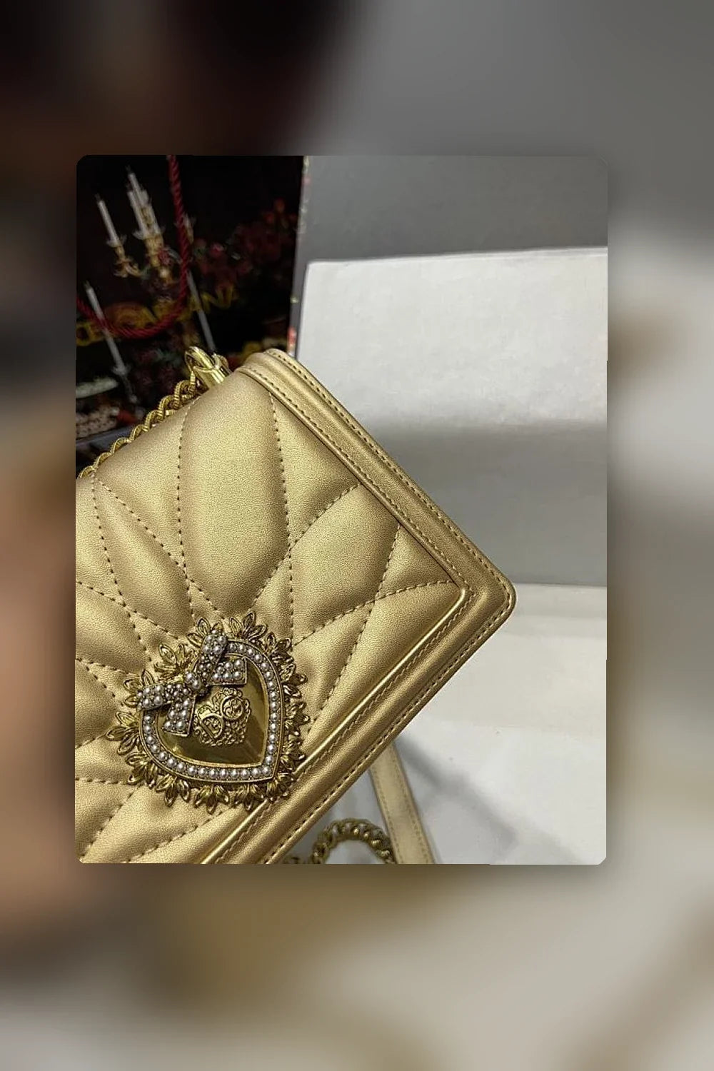 Aurel Bags DAG Bag 406