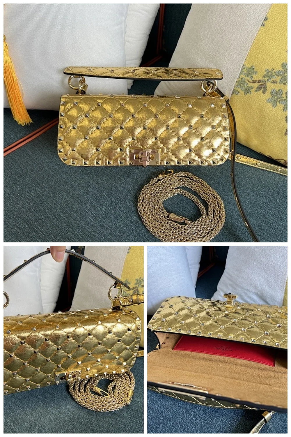 Aurel Bags VEL Bag 516