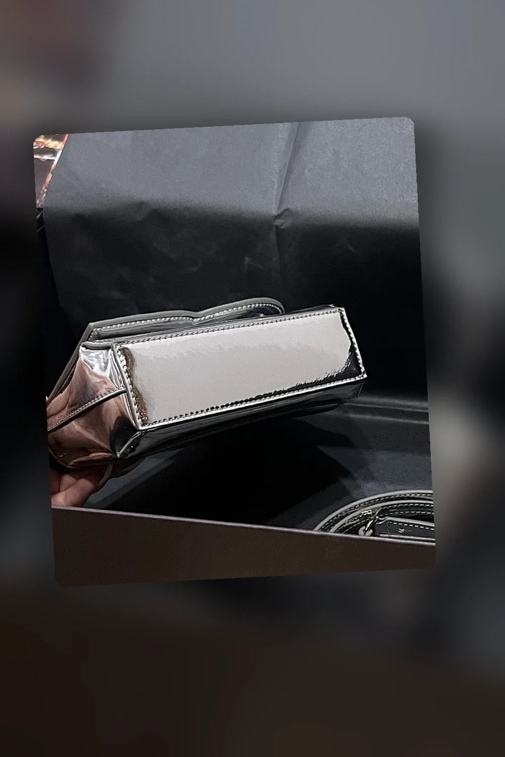 Aurel Bags DAG Bag 649
