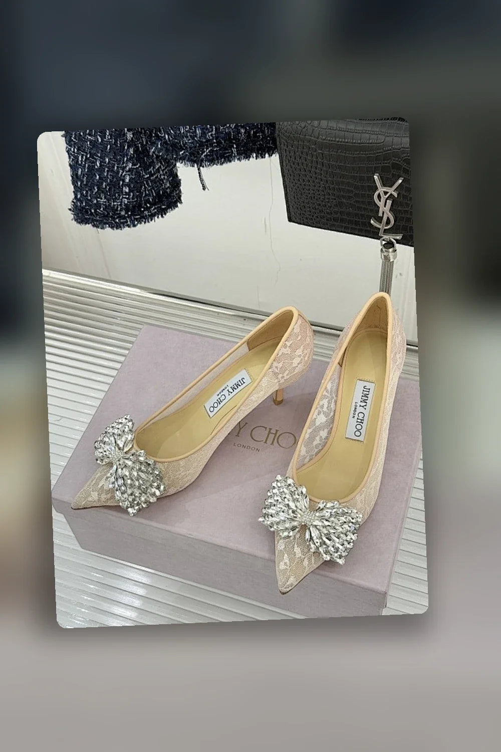 Aurel Bags JMC Mix Items 430