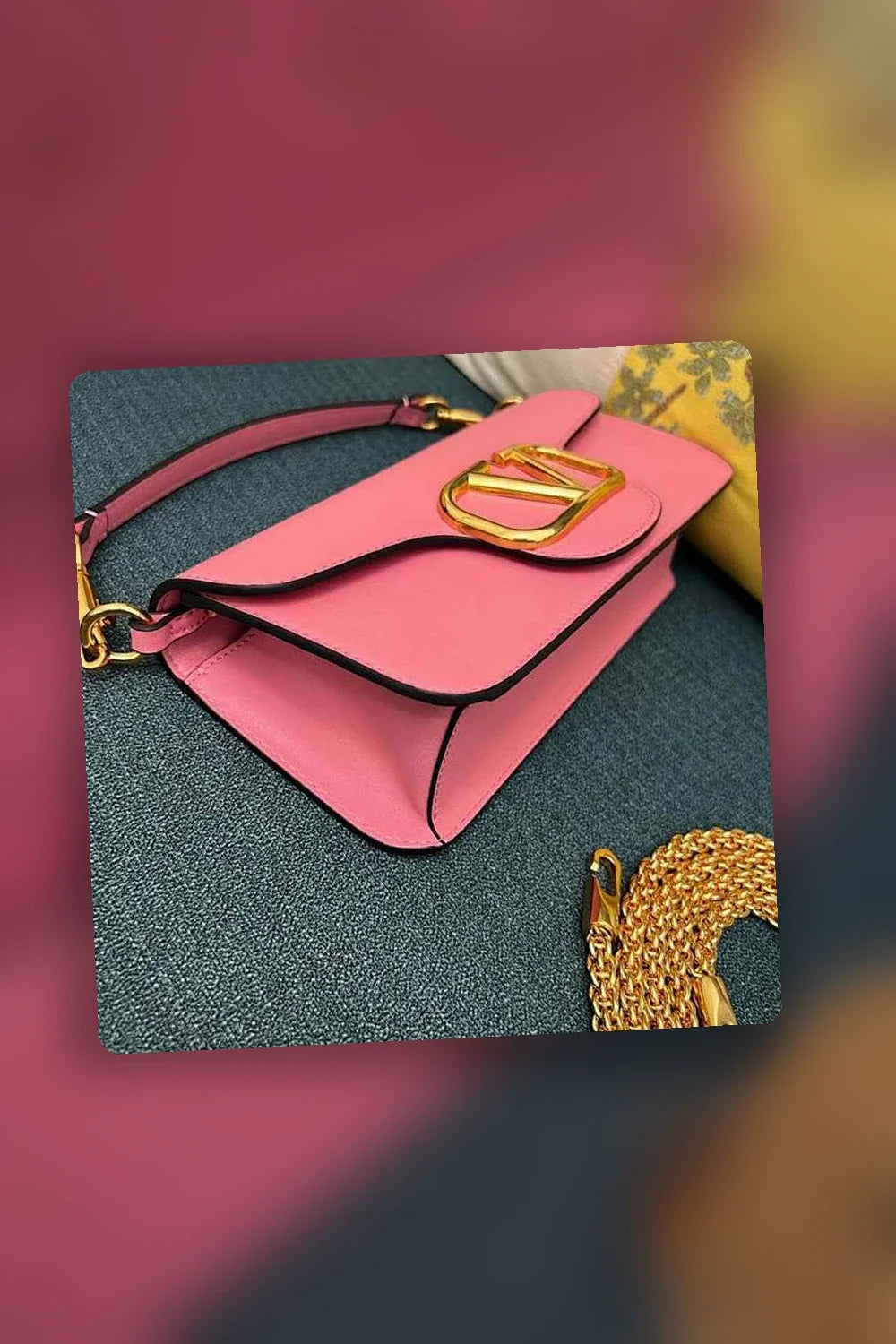 Aurel Bags VEL Bag 922