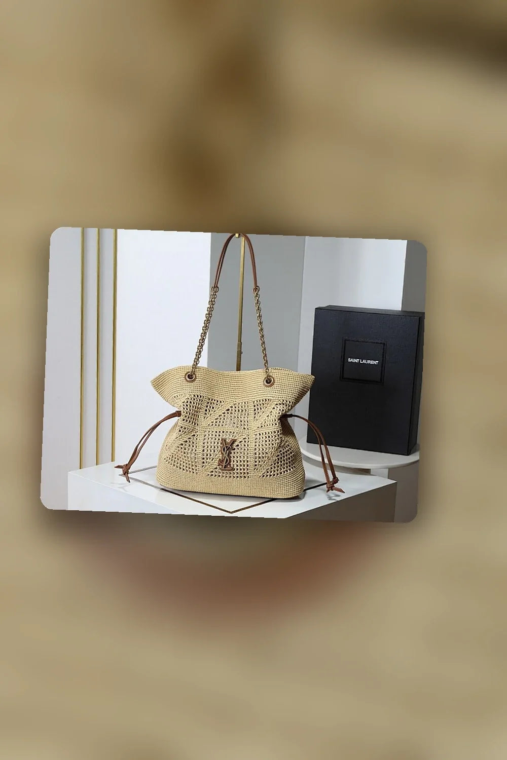 Aurel Bags YLS Bag 804