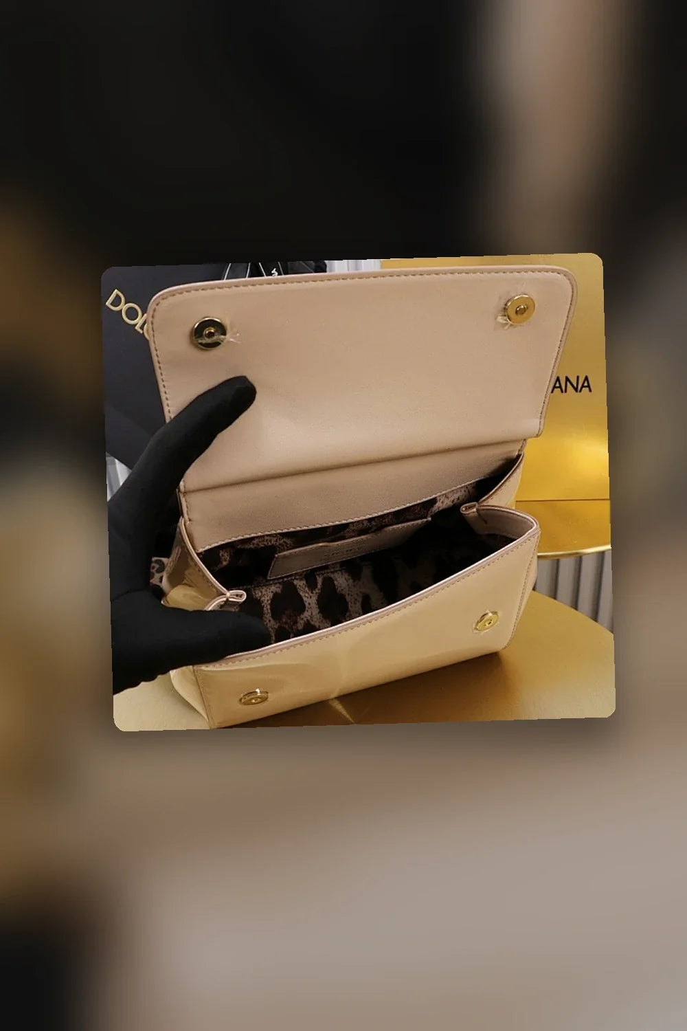 Aurel Bags DAG Bag 522