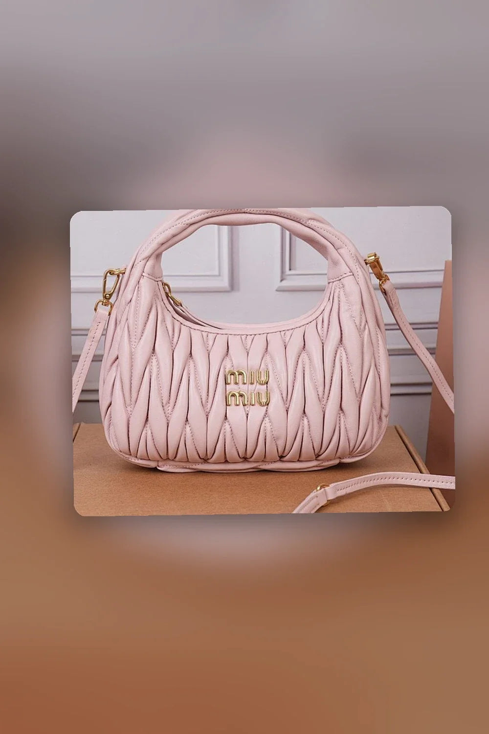 Aurel Bags MMU Bag 111