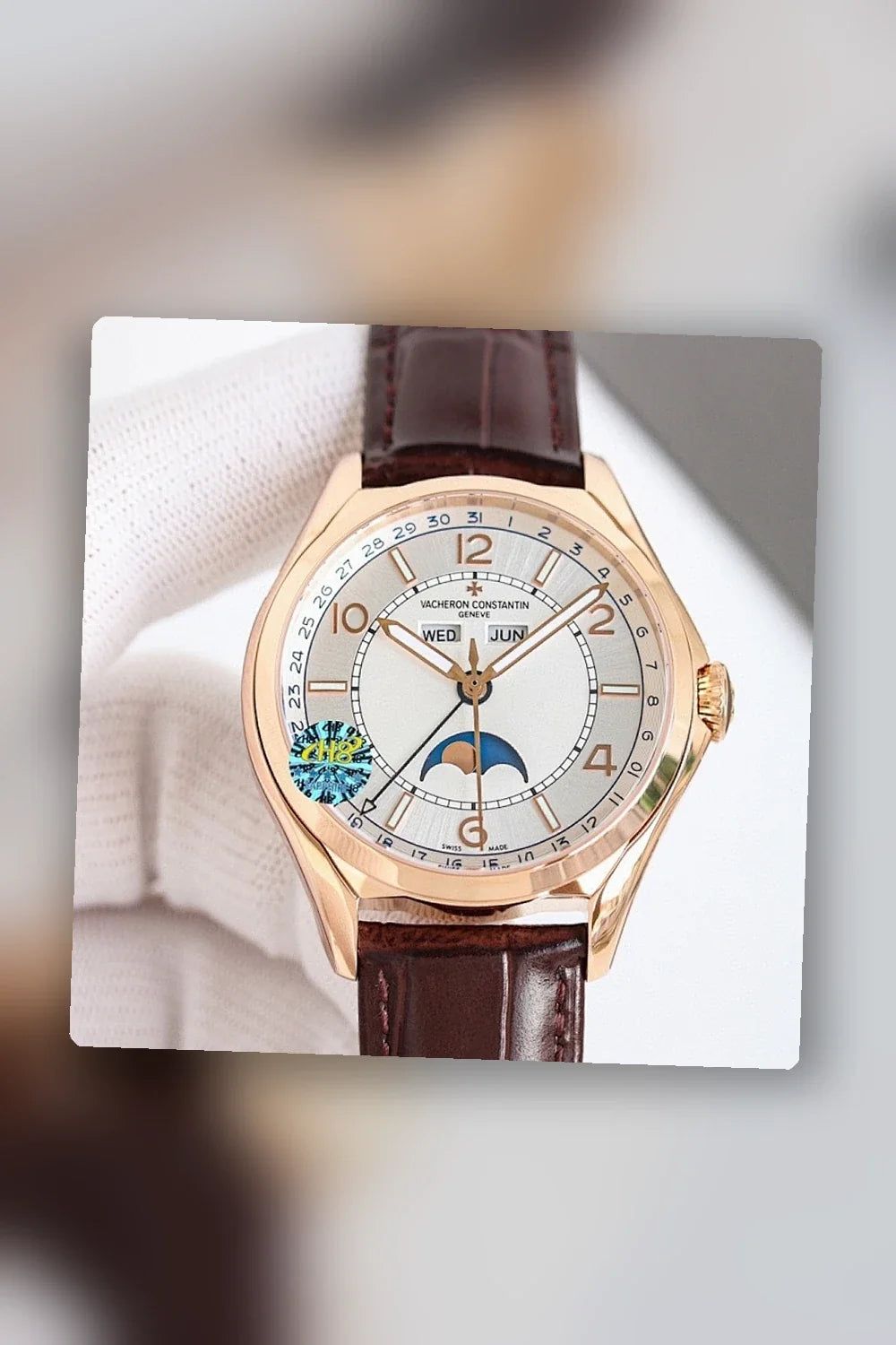 Aurel Bags Mix Watch 251