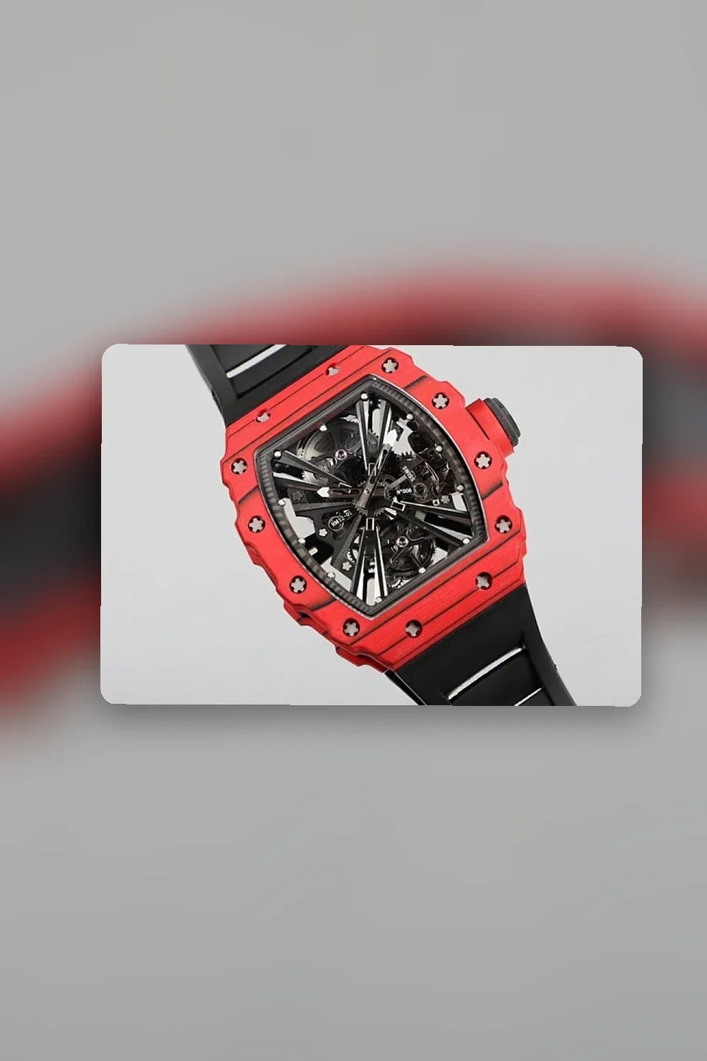 Aurel Bags Mix Watch 753
