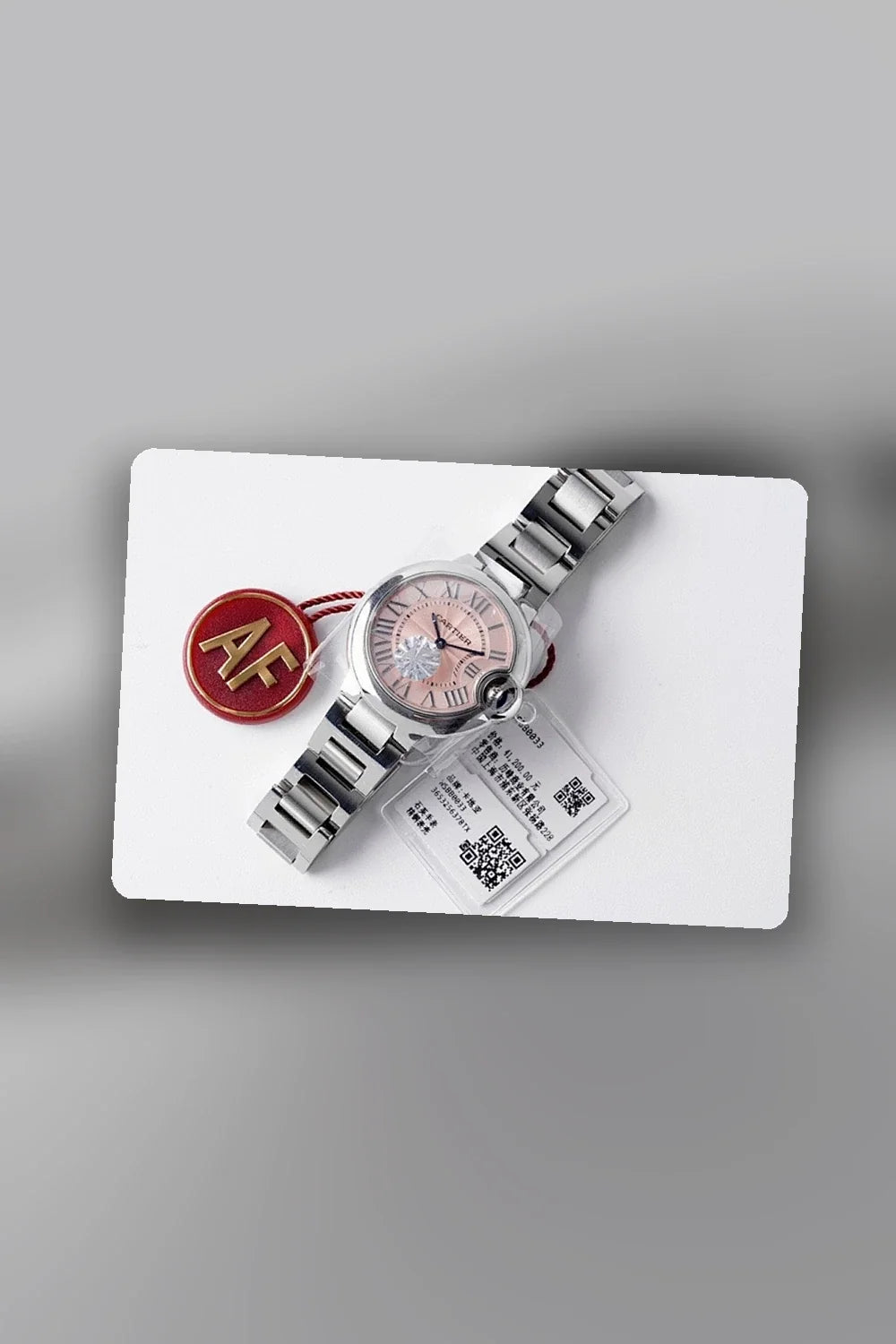 Aurel Bags Mix Watch 702