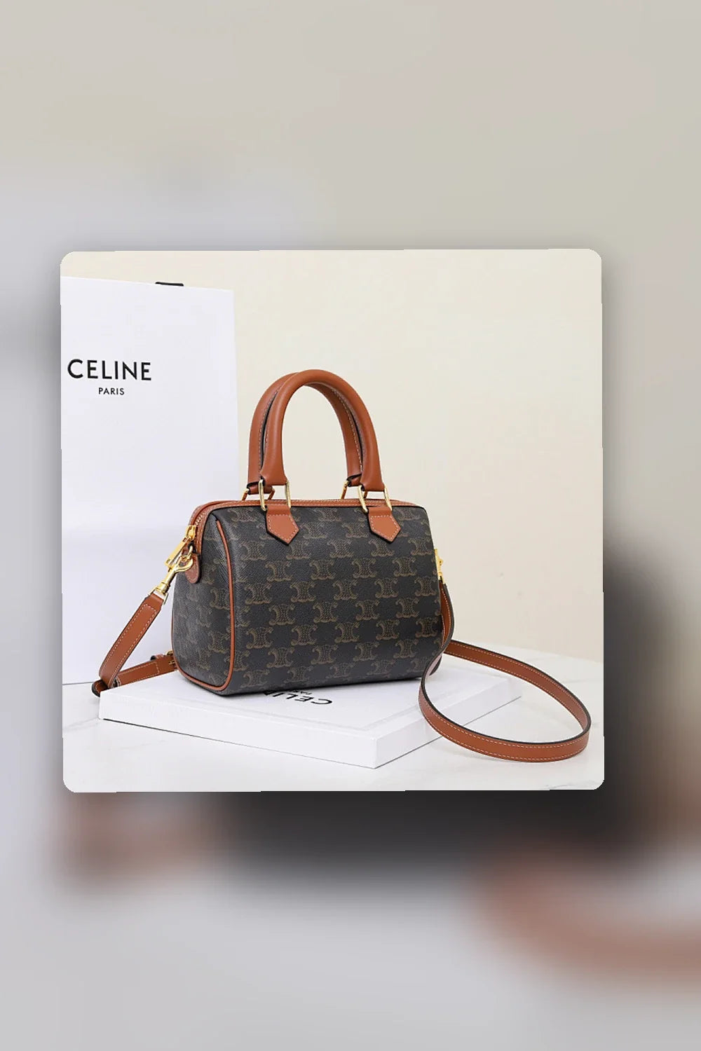 Aurel Bags COL Bag 420