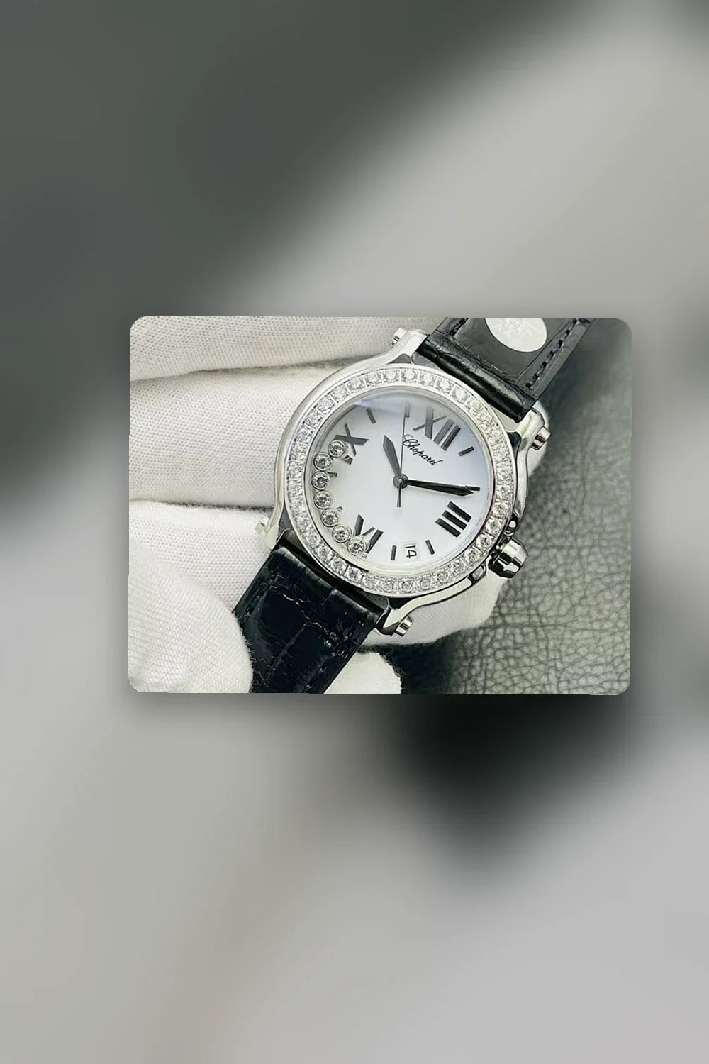 Aurel Bags Mix Watch 825