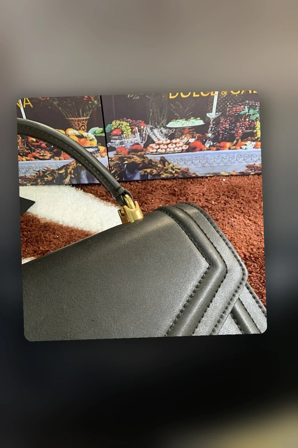 Aurel Bags DAG Bag 109
