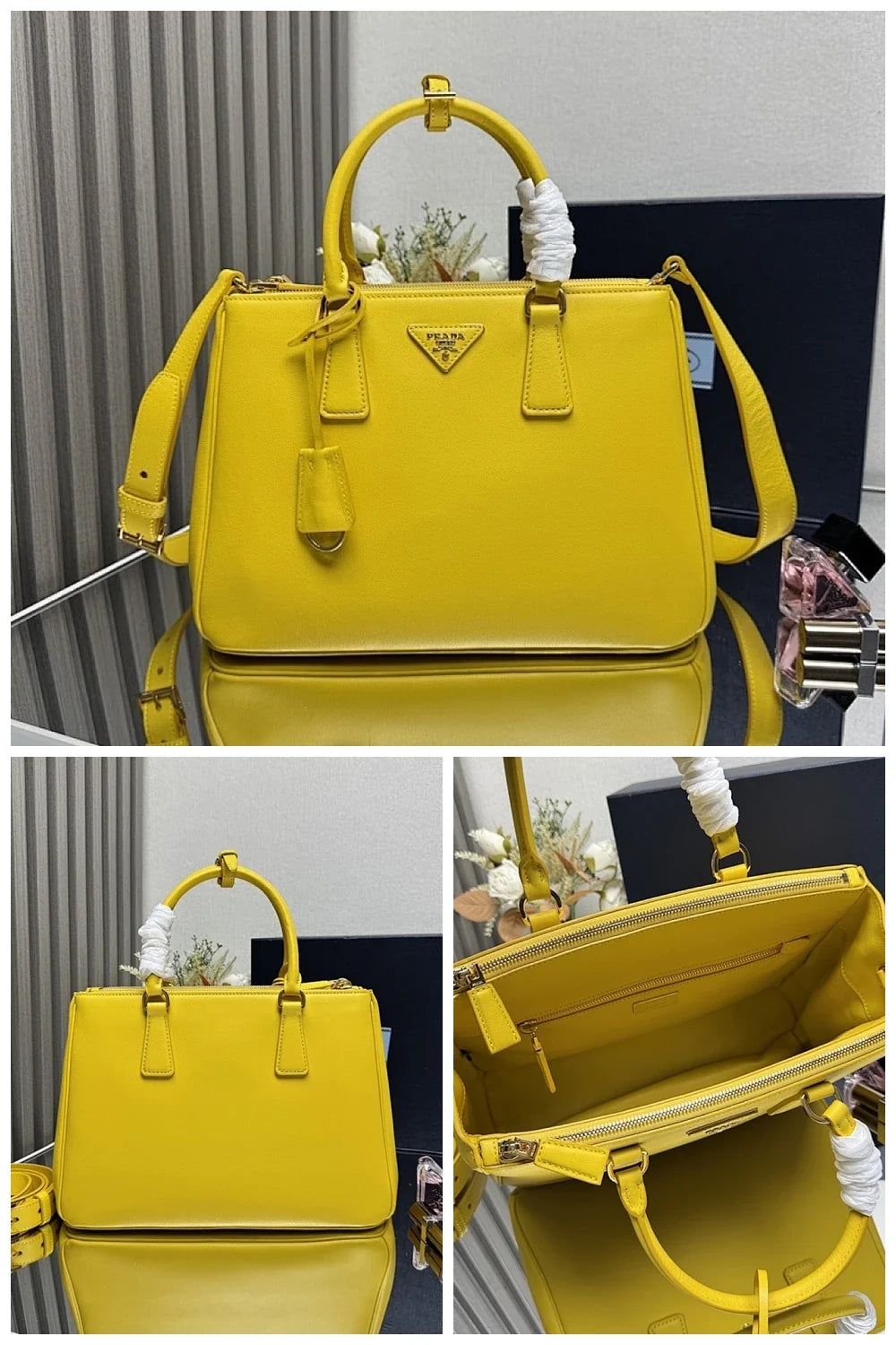 Aurel Bags PD Bag 206