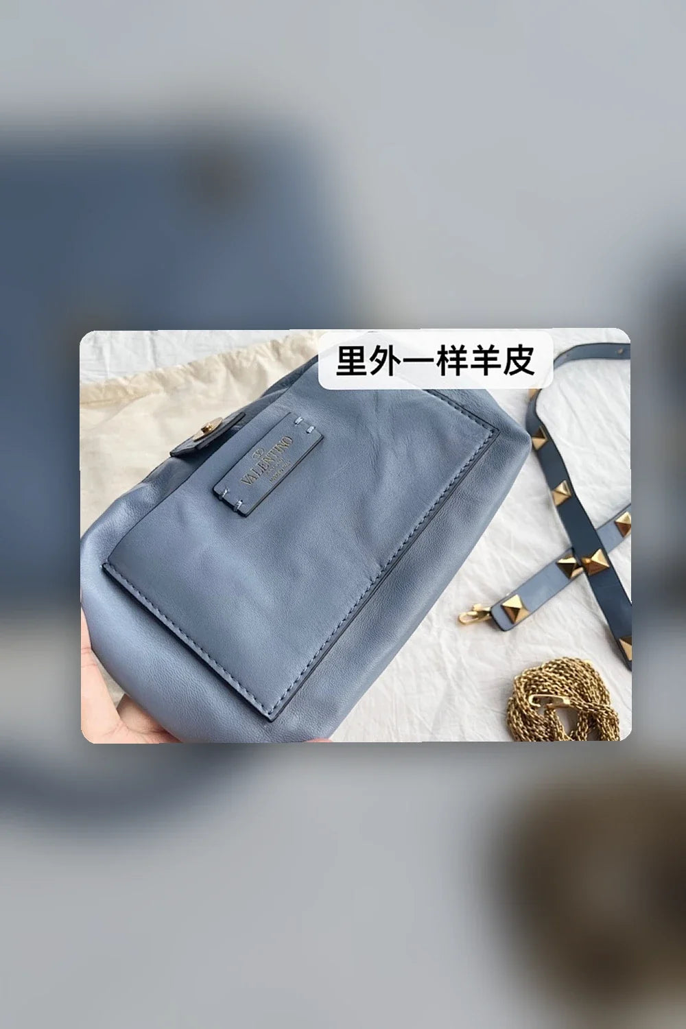 Aurel Bags VEL Bag 877