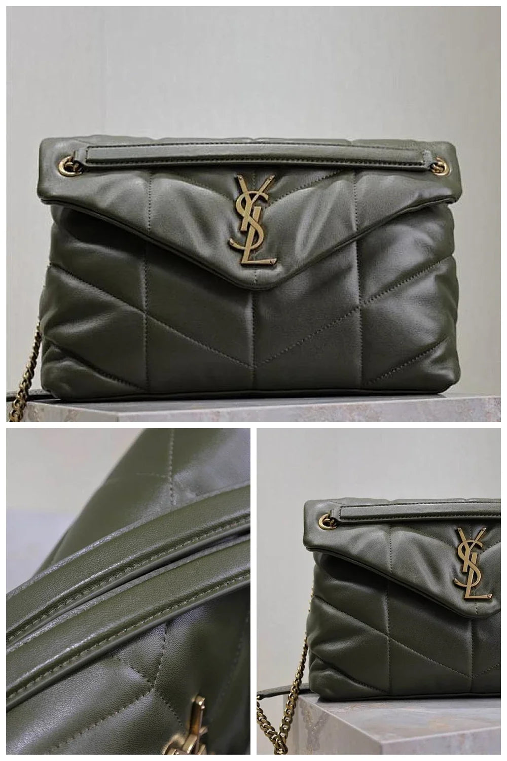 Aurel Bags YLS Bag 1048