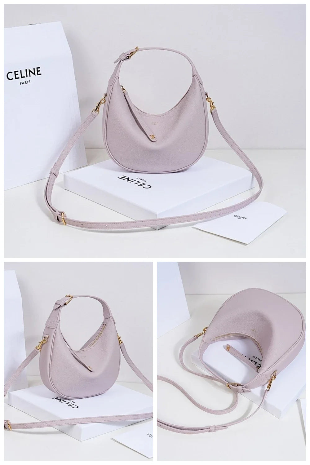 Aurel Bags COL Bag 687