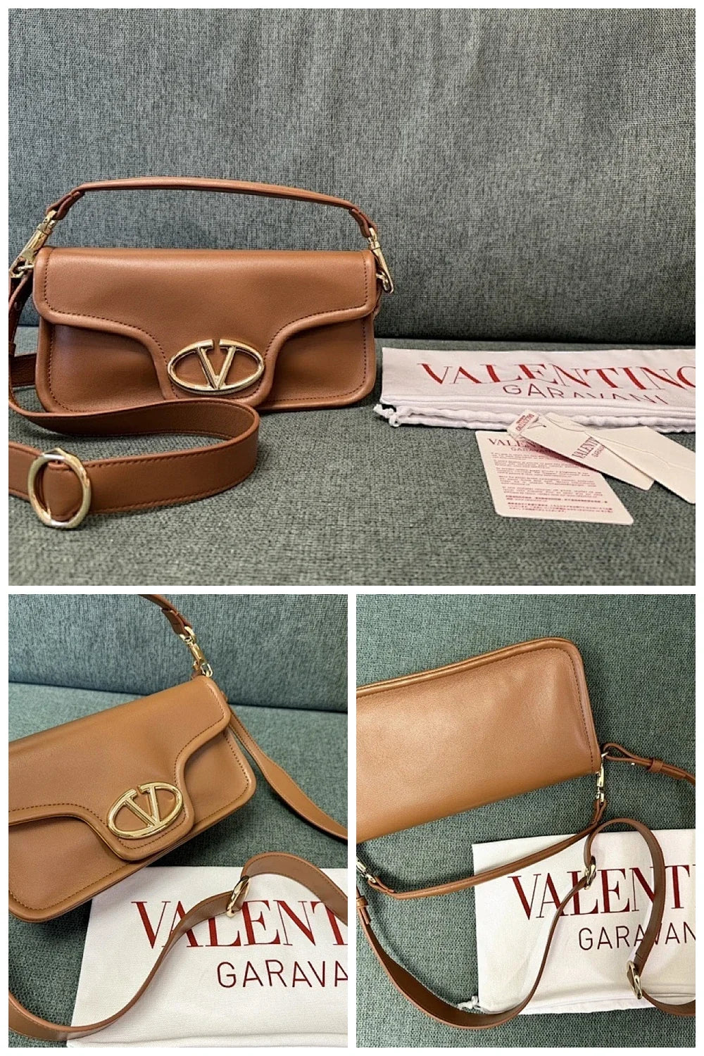 Aurel Bags VEL Bag 023