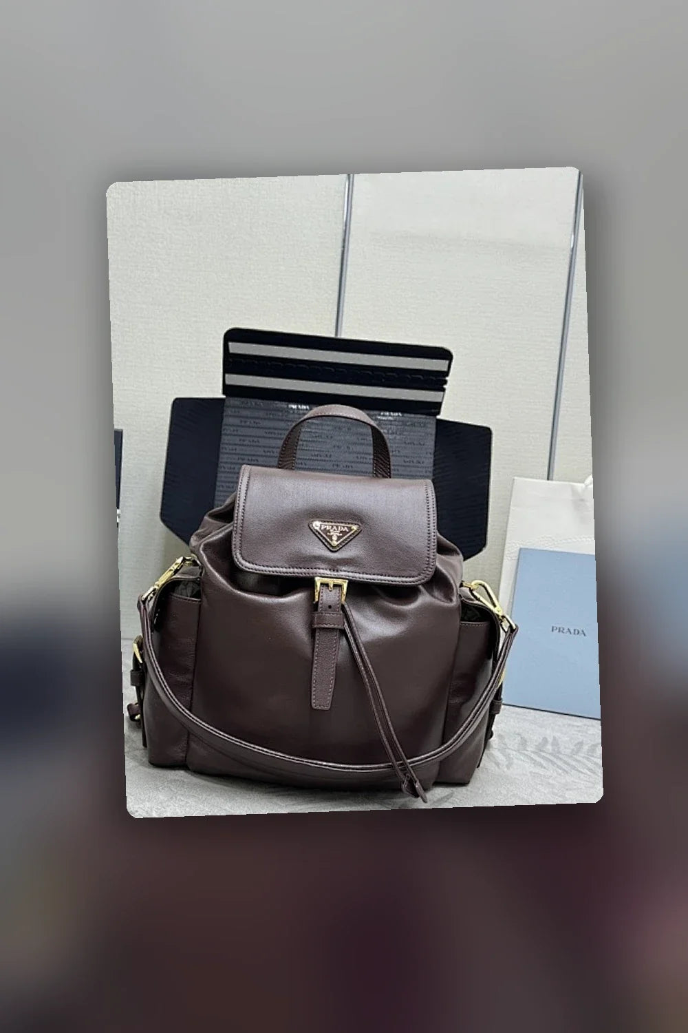 Aurel Bags PD Bag 554