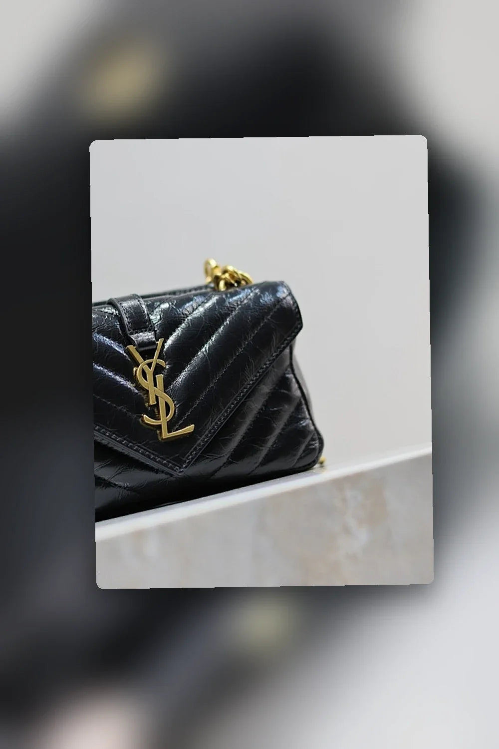 Aurel Bags YLS Bag 320