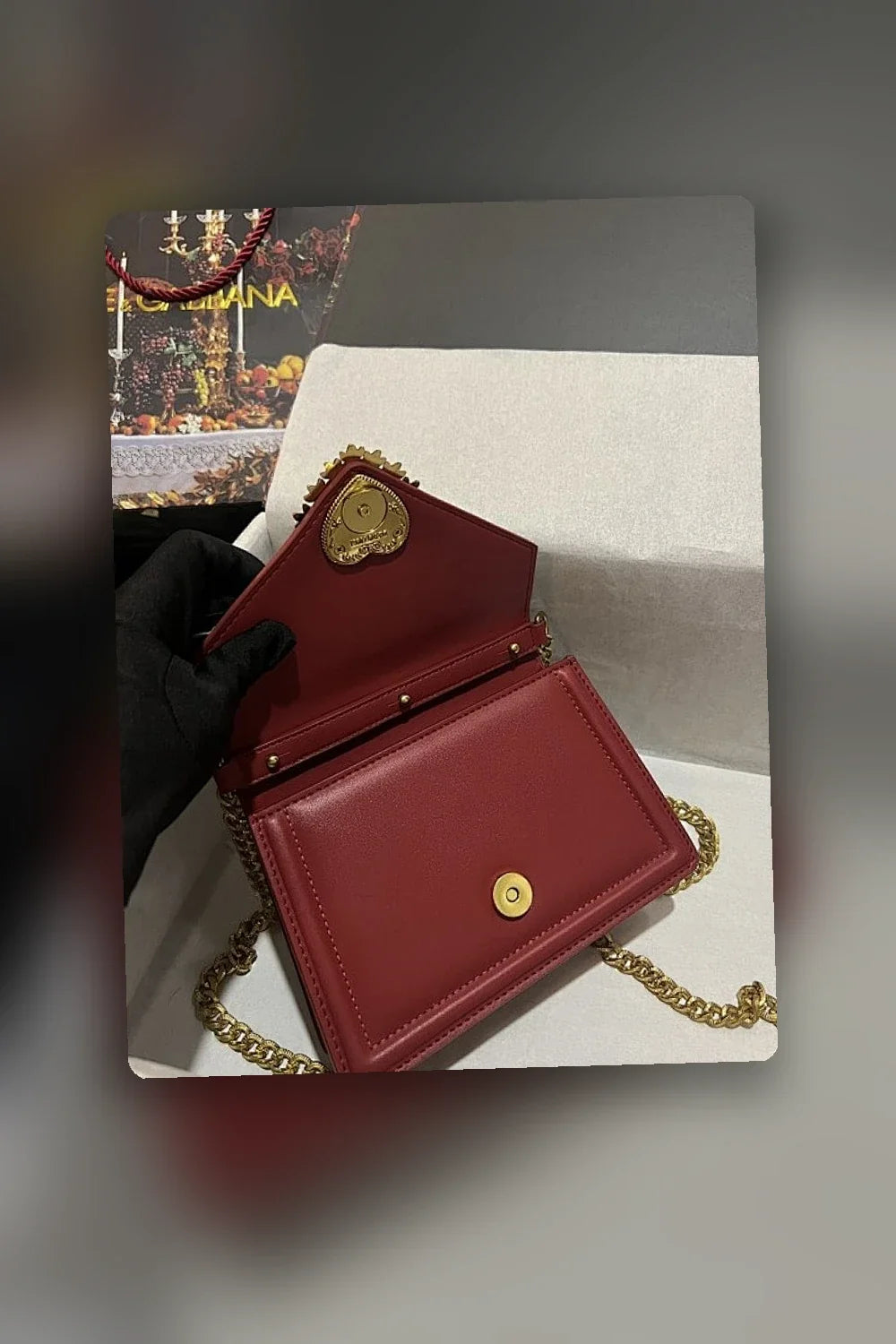 Aurel Bags DAG Bag 763